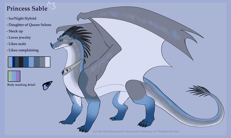 Custom Design + Simple Ref