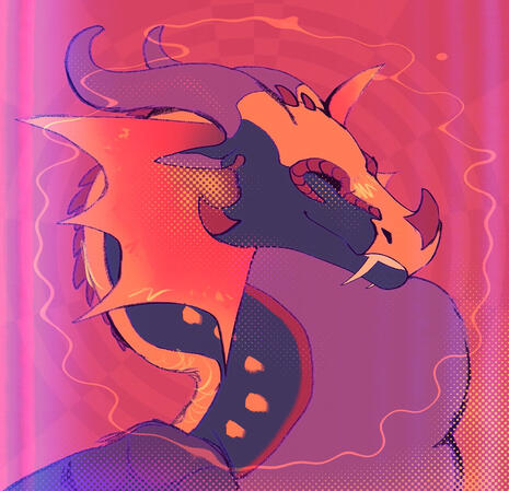 experimental headshot