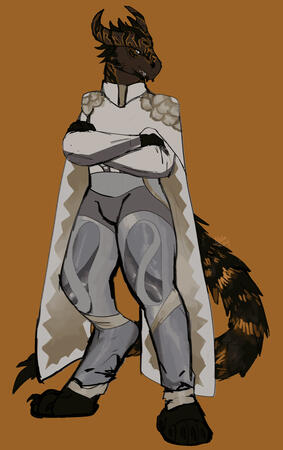 Fullbody || mild shading