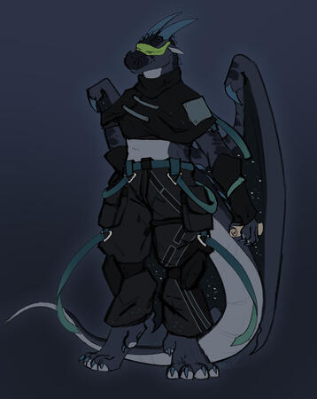 Fullbody
