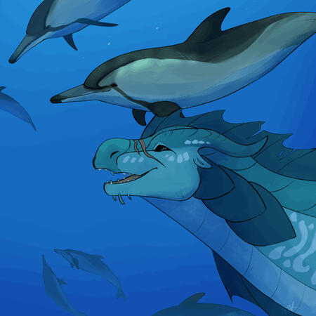 Shaded headshot + Props